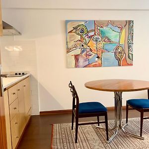 Appartement met een Slaapkamer